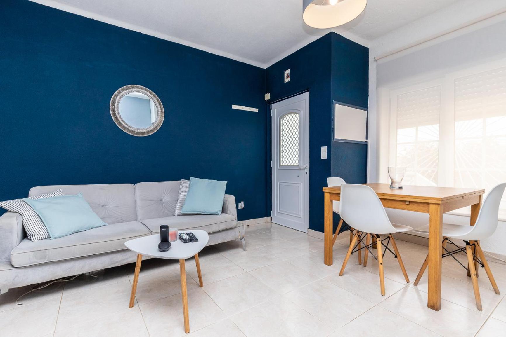 Porches On The Flat Apartment Porches (Algarve)